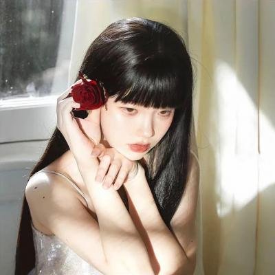 王朝的女人·杨贵妃