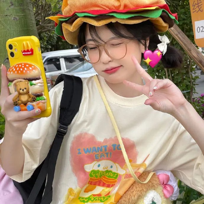 毒贩大妈