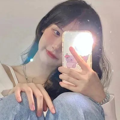 你是我的永恒星辰